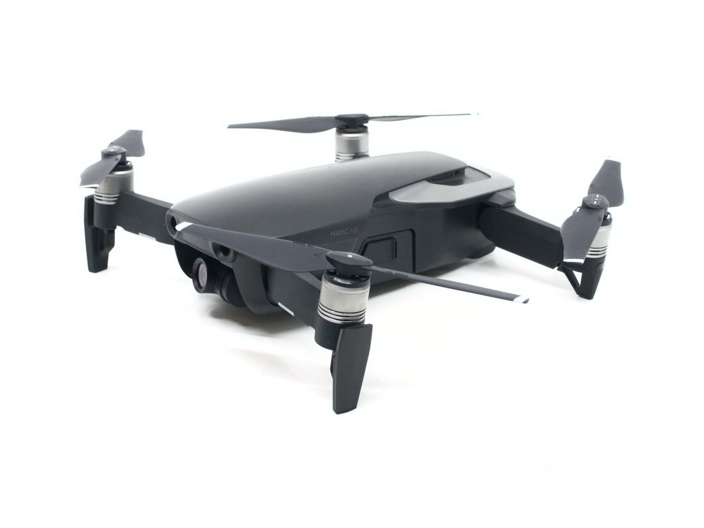 DJI Mavic Air Fly More Combo with Mavic Air Controller · zdjęcie główne