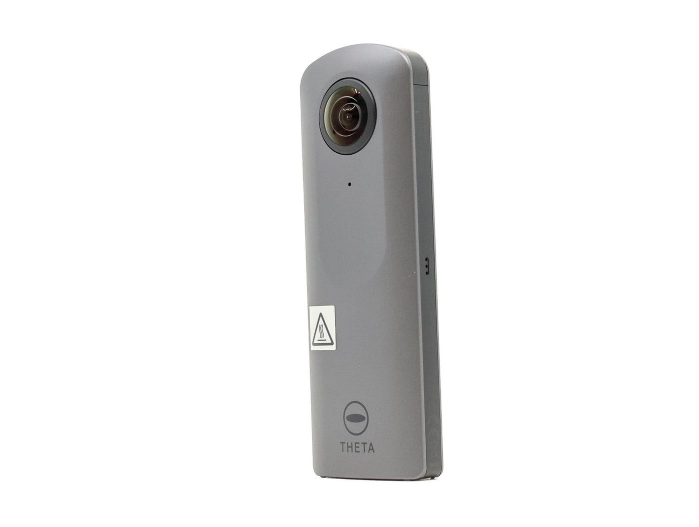 Ricoh Theta V · zdjęcie główne