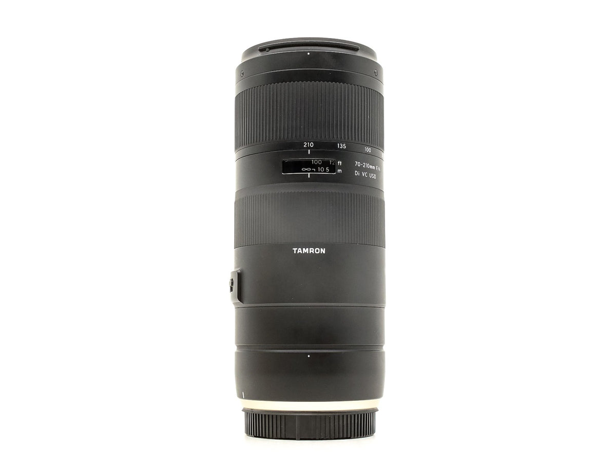 Tamron 70-210mm f/4 Di VC USD - Canon EF Fit · zdjęcie główne