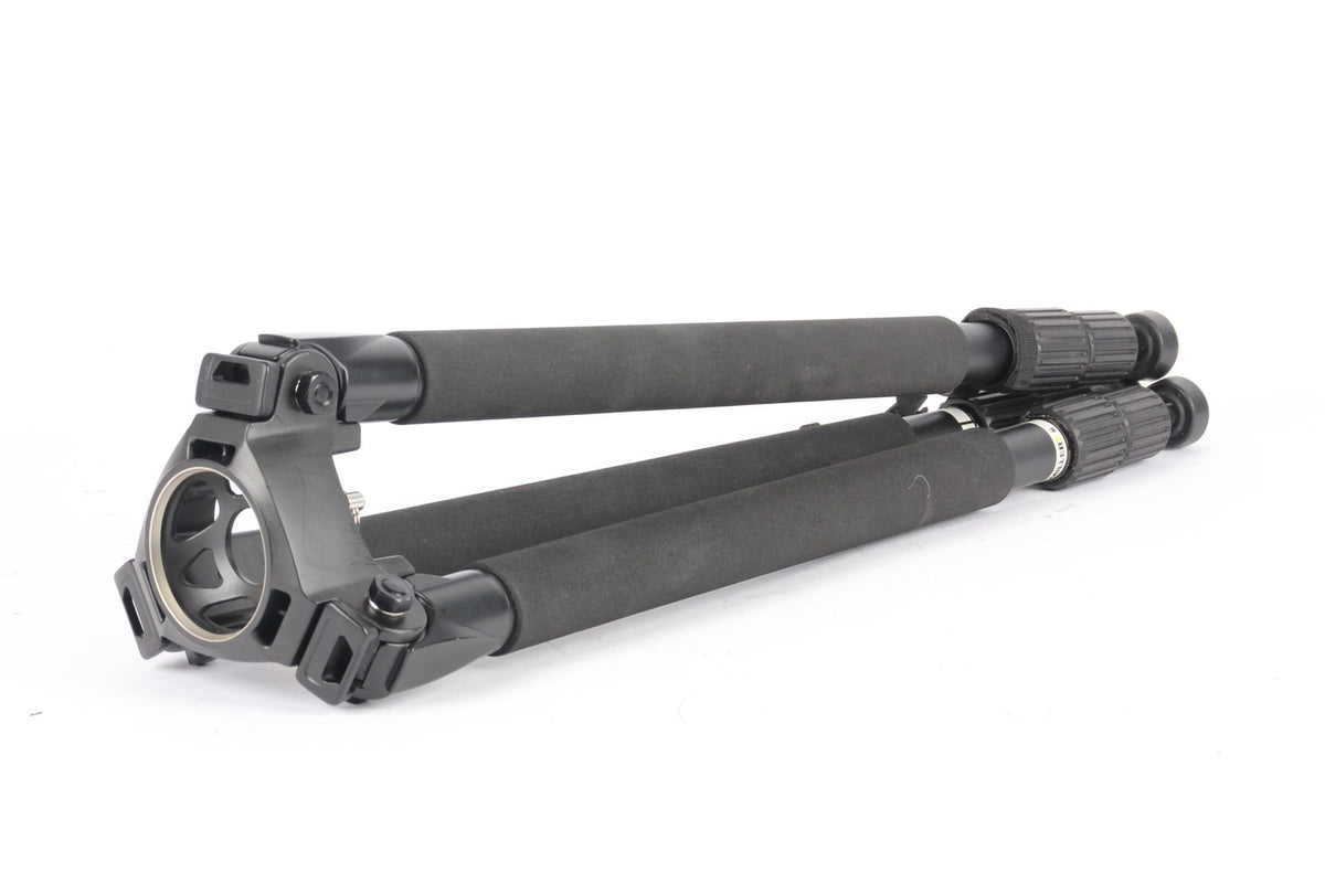 Miller Solo 75 2-Stage Alloy Tripod · zdjęcie główne