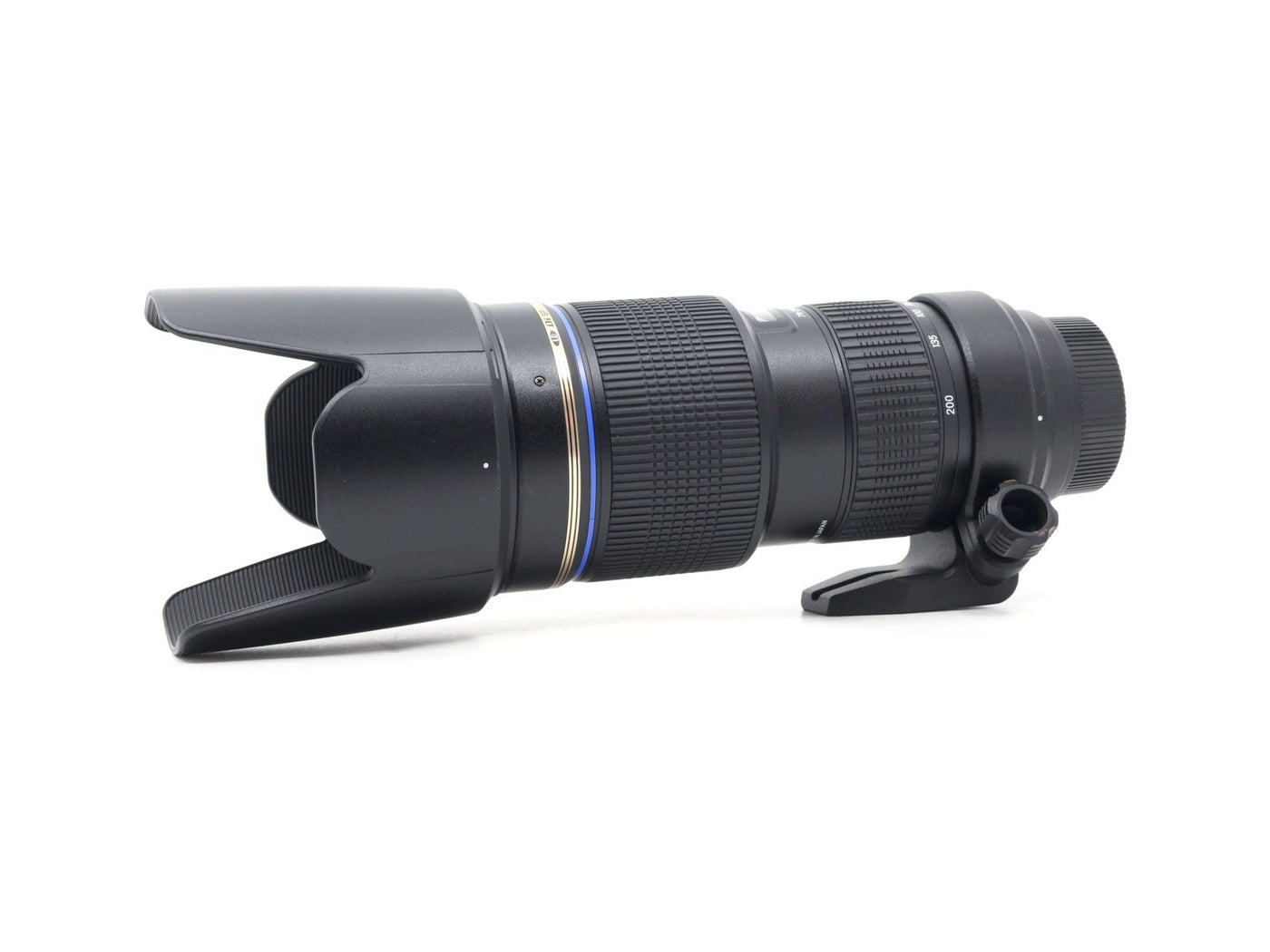 Tamron SP AF 70-200mm f/2.8 Di LD (IF) Macro - Pentax Fit · zdjęcie główne