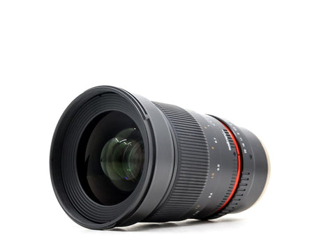 Walimex Pro 35mm f/1.4 - Sony E Fit