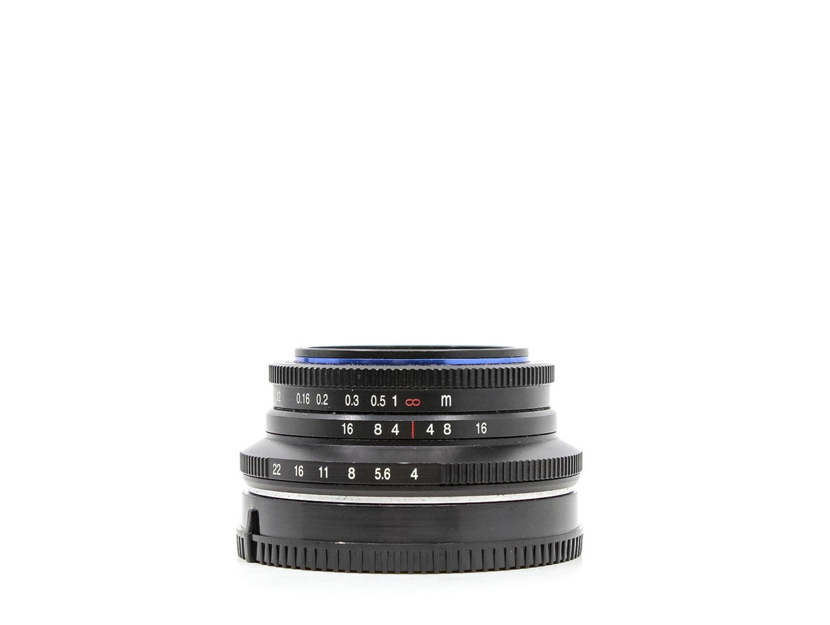 Venus Laowa 10mm f/4 Cookie - Sony E Fit · zdjęcie główne