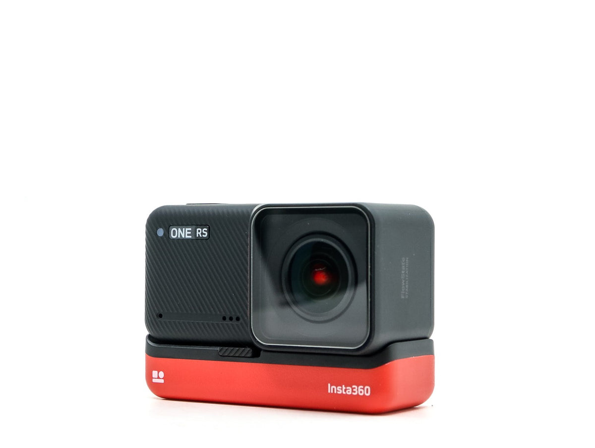 Insta360 ONE RS 4K Edition · zdjęcie główne