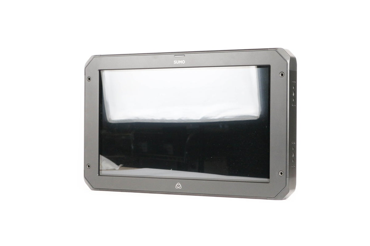 Atomos Sumo 19" SE HDR Monitor Recorder · zdjęcie główne