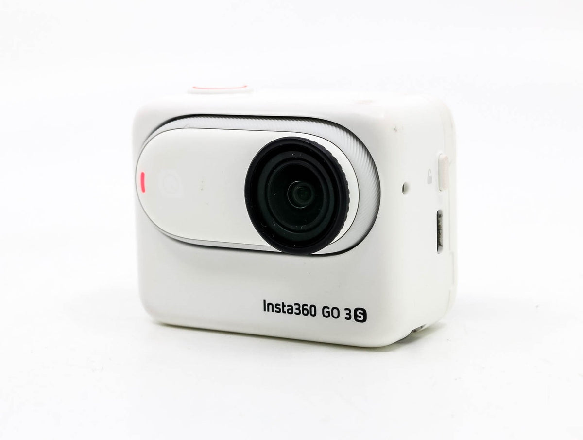 Insta360 Go 3S 128GB · zdjęcie główne