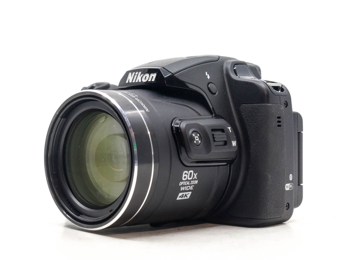Nikon Coolpix B700 · zdjęcie główne