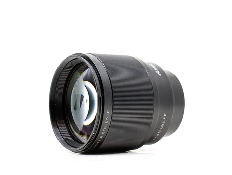Viltrox AF 85mm f/1.8 II - Sony FE Fit