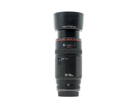 Canon EF 100-300mm f/5.6 L