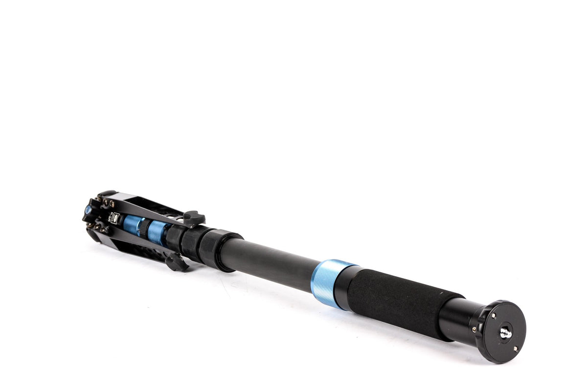 Sirui P-424SR Carbon Fibre Monopod · zdjęcie główne