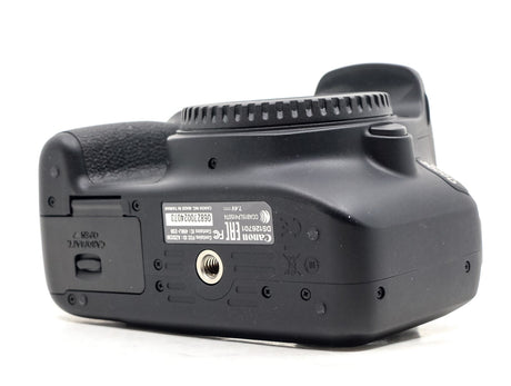Canon EOS 3000D