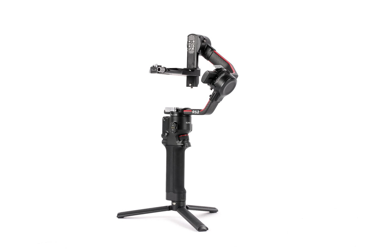 DJI RS 2 · zdjęcie główne