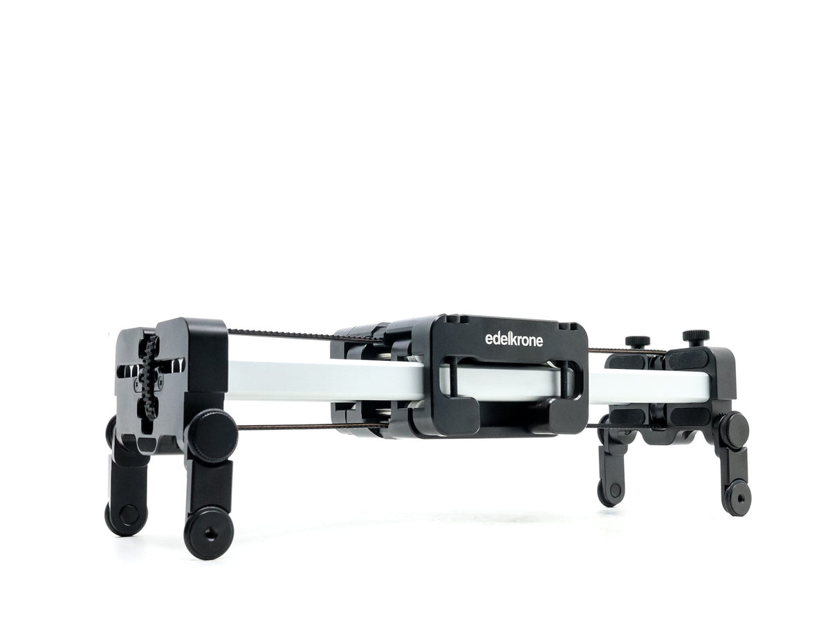 Edelkrone SliderPLUS Compact v5 · zdjęcie główne