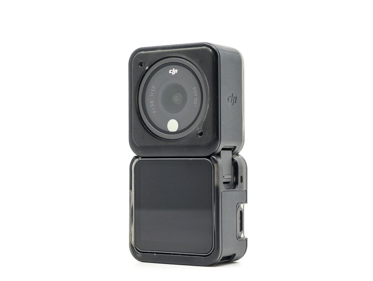 DJI Action 2 Dual-Screen Combo [32GB] · zdjęcie główne