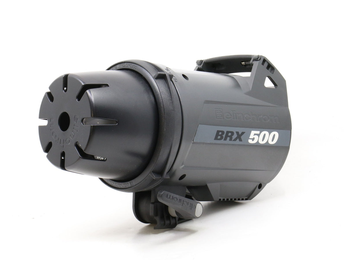 Elinchrom BRX 500 Monolight · zdjęcie główne