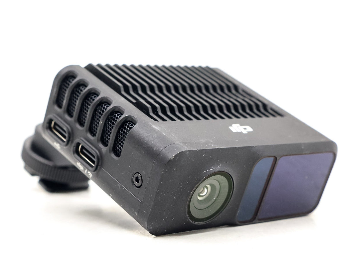 DJI LiDAR Range Finder (RS) · zdjęcie główne