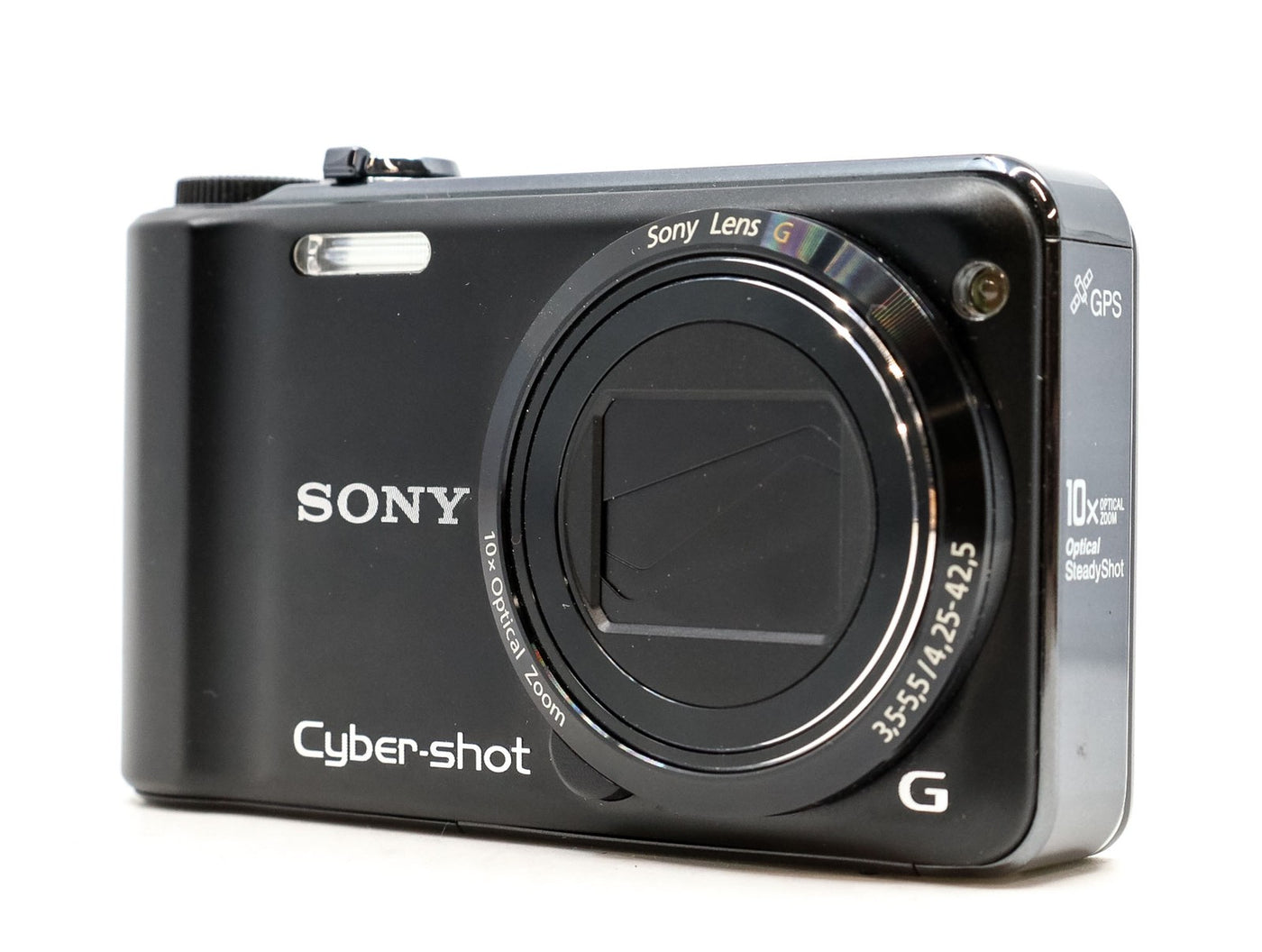 Sony DSC-HX5V · zdjęcie główne