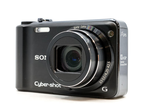 Sony DSC-HX5V