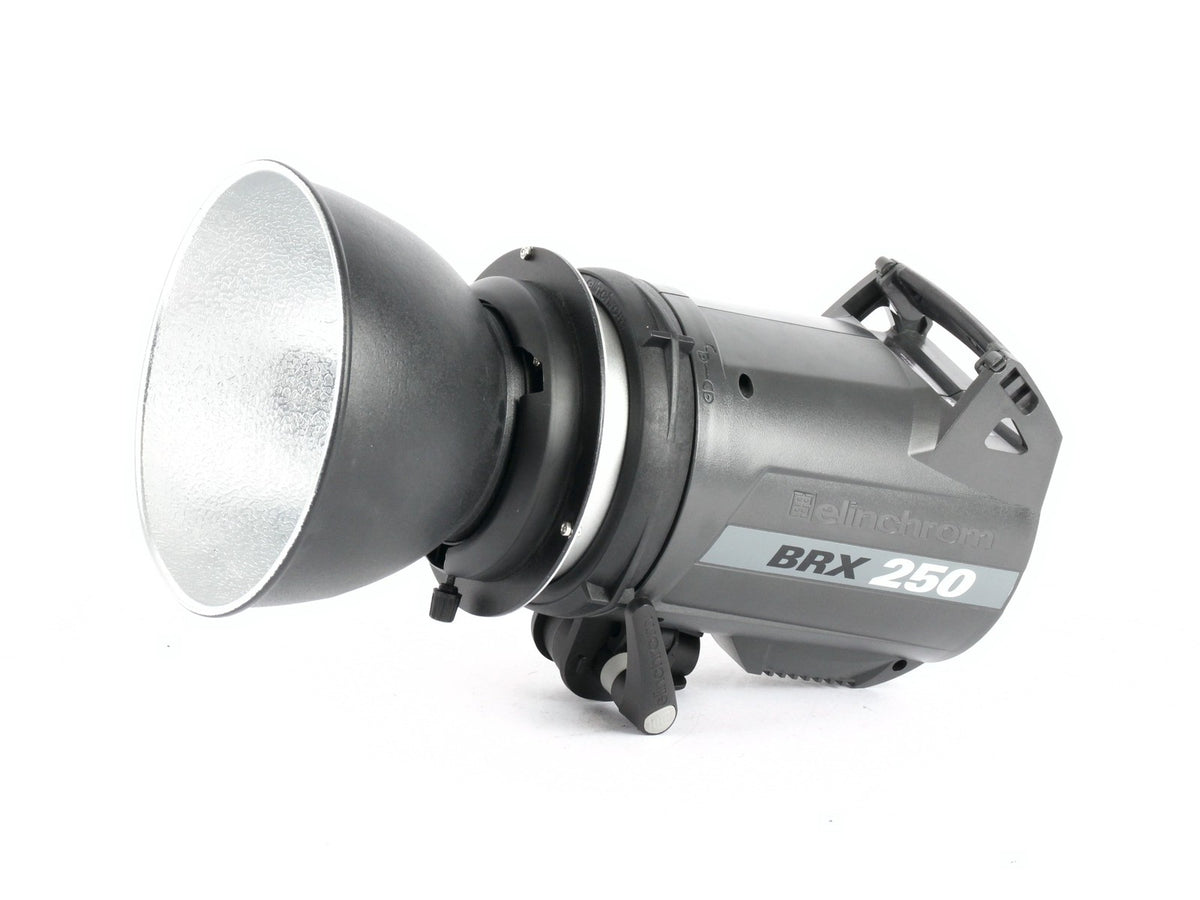 Elinchrom BRX 250 Monolight · zdjęcie główne