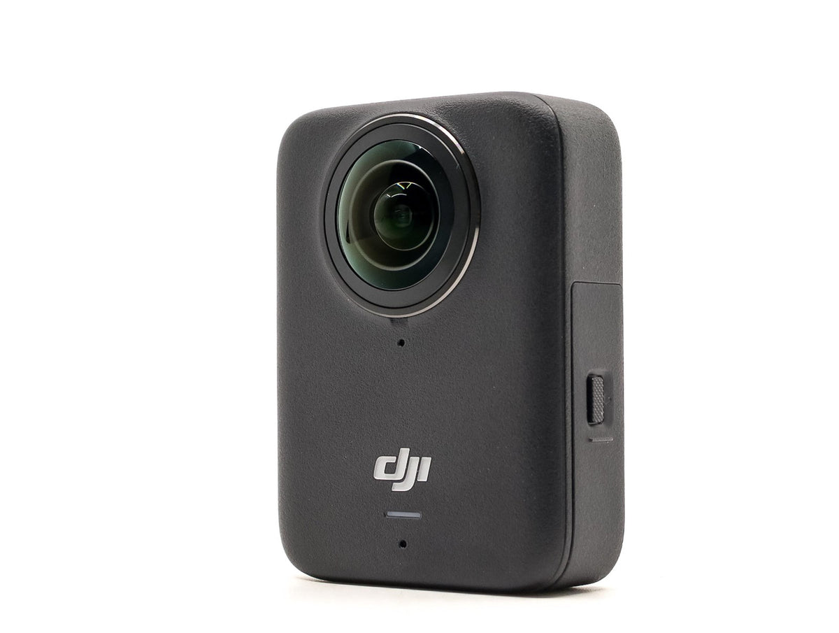 DJI Osmo 360 · zdjęcie główne