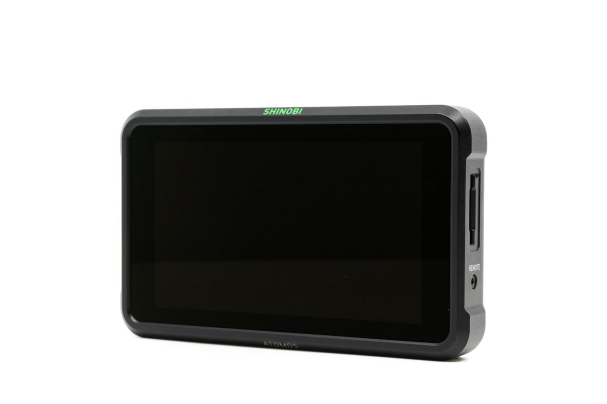 Atomos Shinobi 5" 4K HDMI Monitor · zdjęcie główne