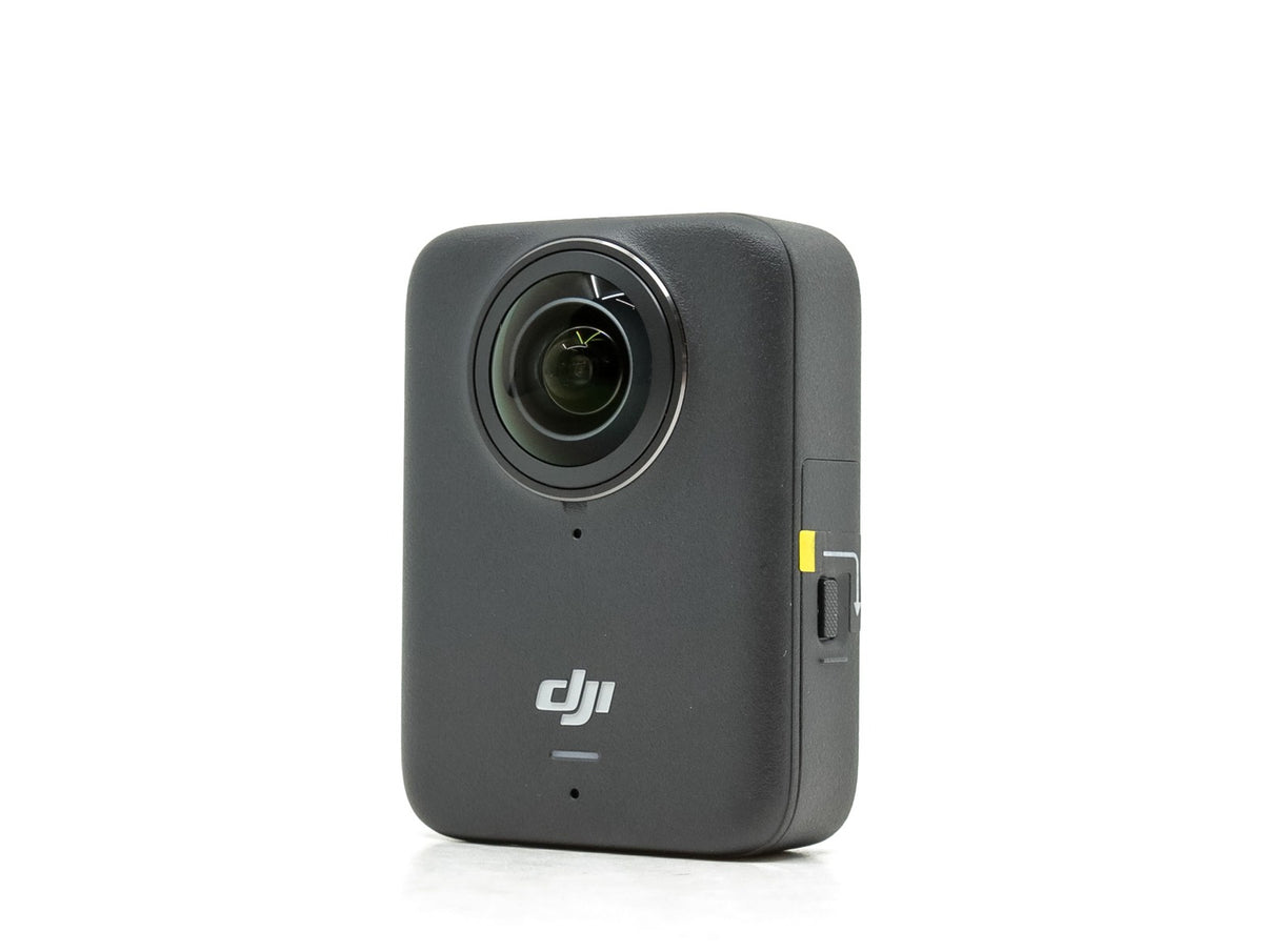 DJI Osmo 360 Adventure Combo · zdjęcie główne