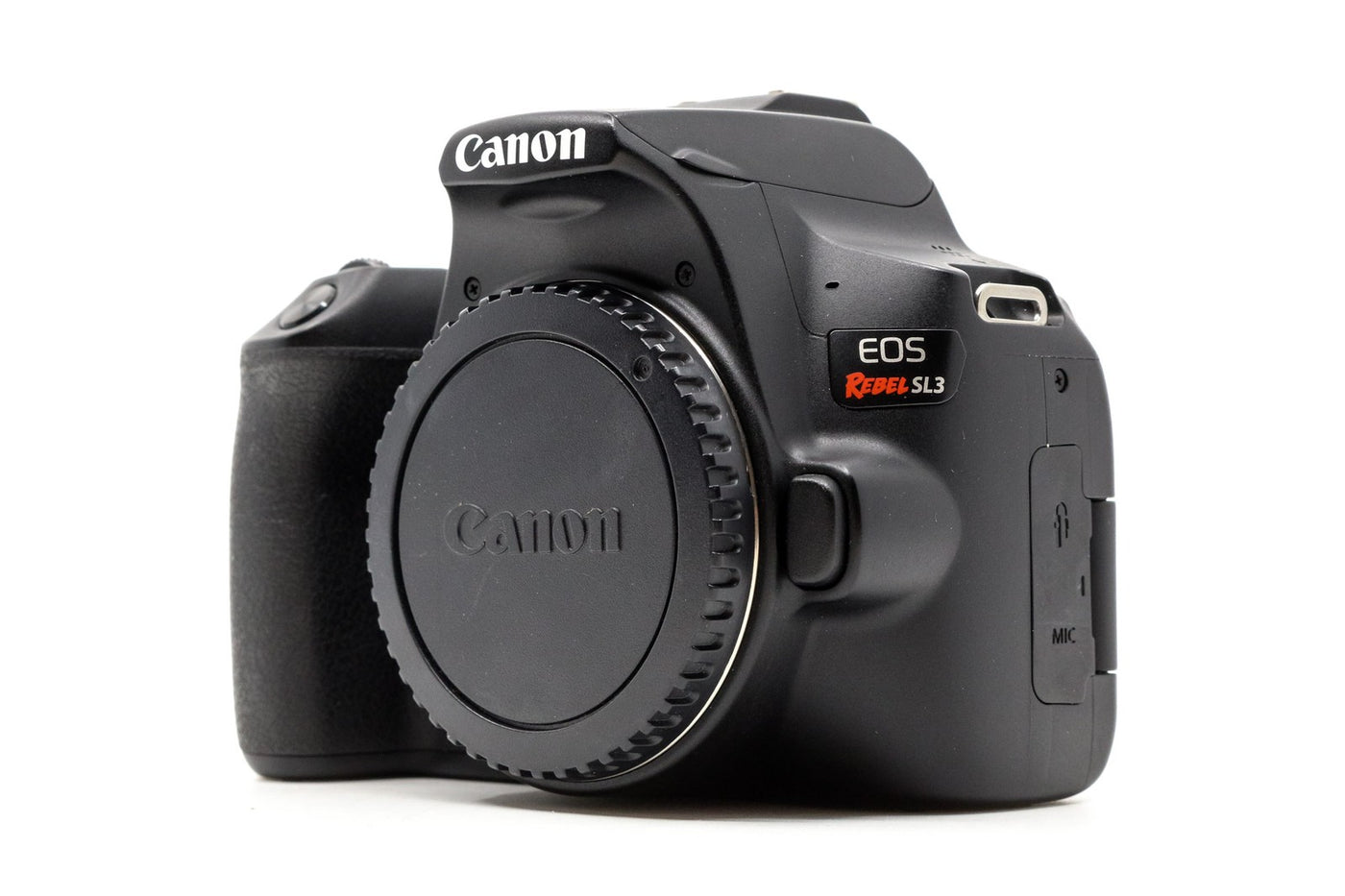 Canon EOS Rebel SL3 · zdjęcie główne