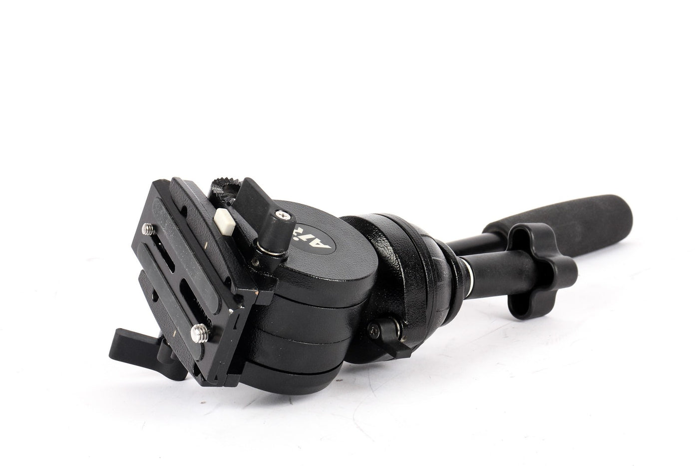 Miller 1042 Air Fluid Head · zdjęcie główne