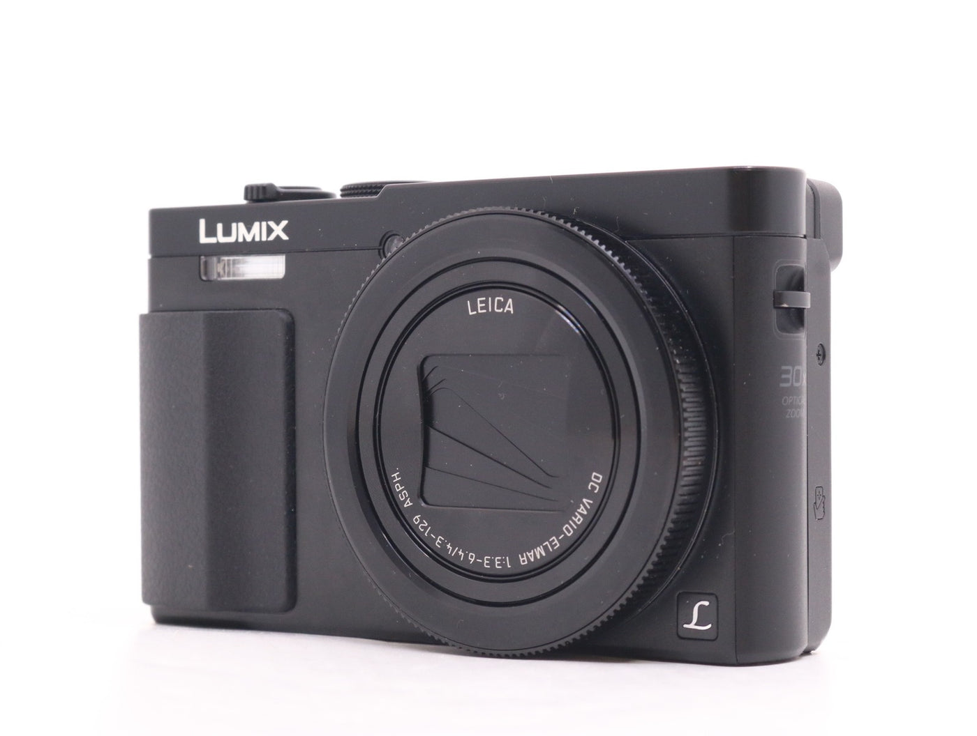 Panasonic Lumix DMC-TZ70 · zdjęcie główne