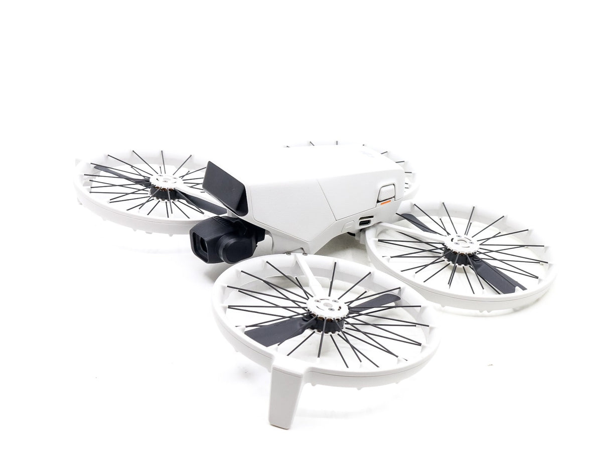 DJI Flip with DJI RC-N3 Controller · zdjęcie główne