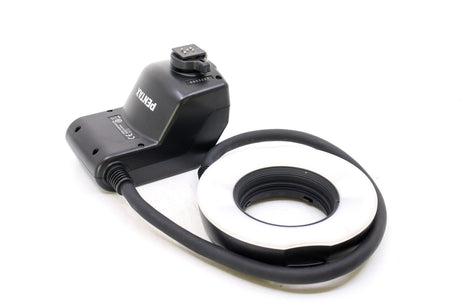 Pentax AF160FC Auto Macro Ring Flash