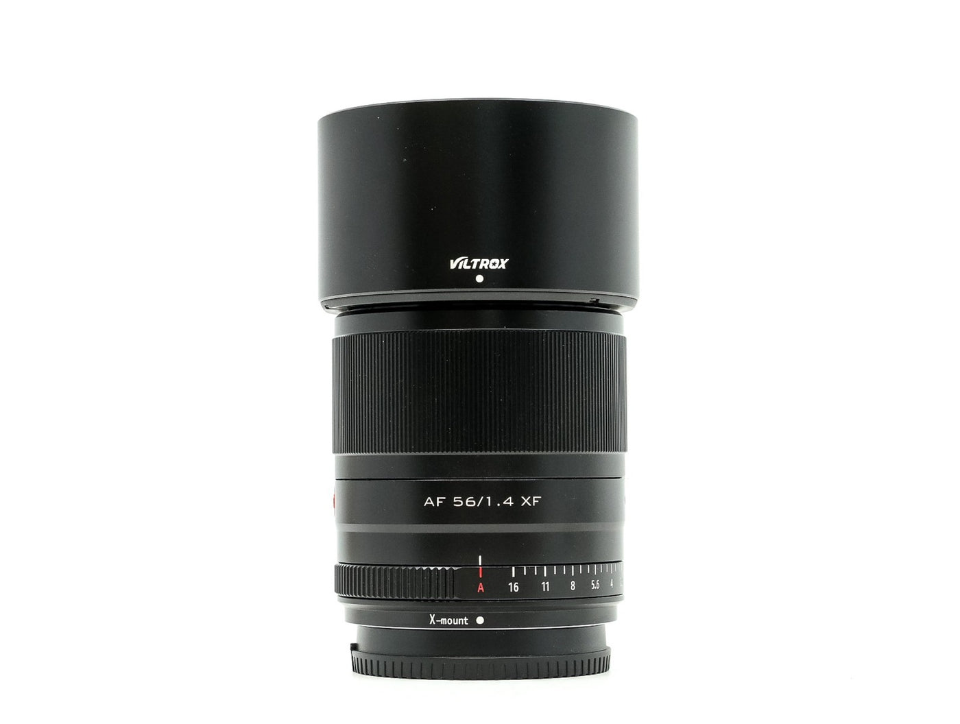 Viltrox AF 56mm f/1.4 - Fujifilm X Fit · zdjęcie główne