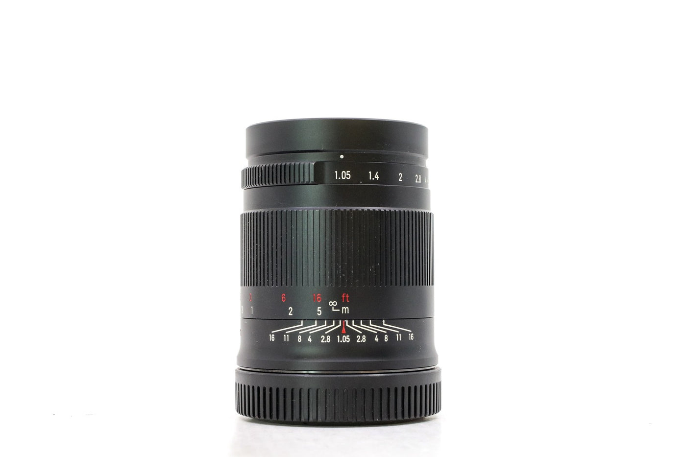 7Artisans 50mm f/1.05 - Canon RF Fit · zdjęcie główne