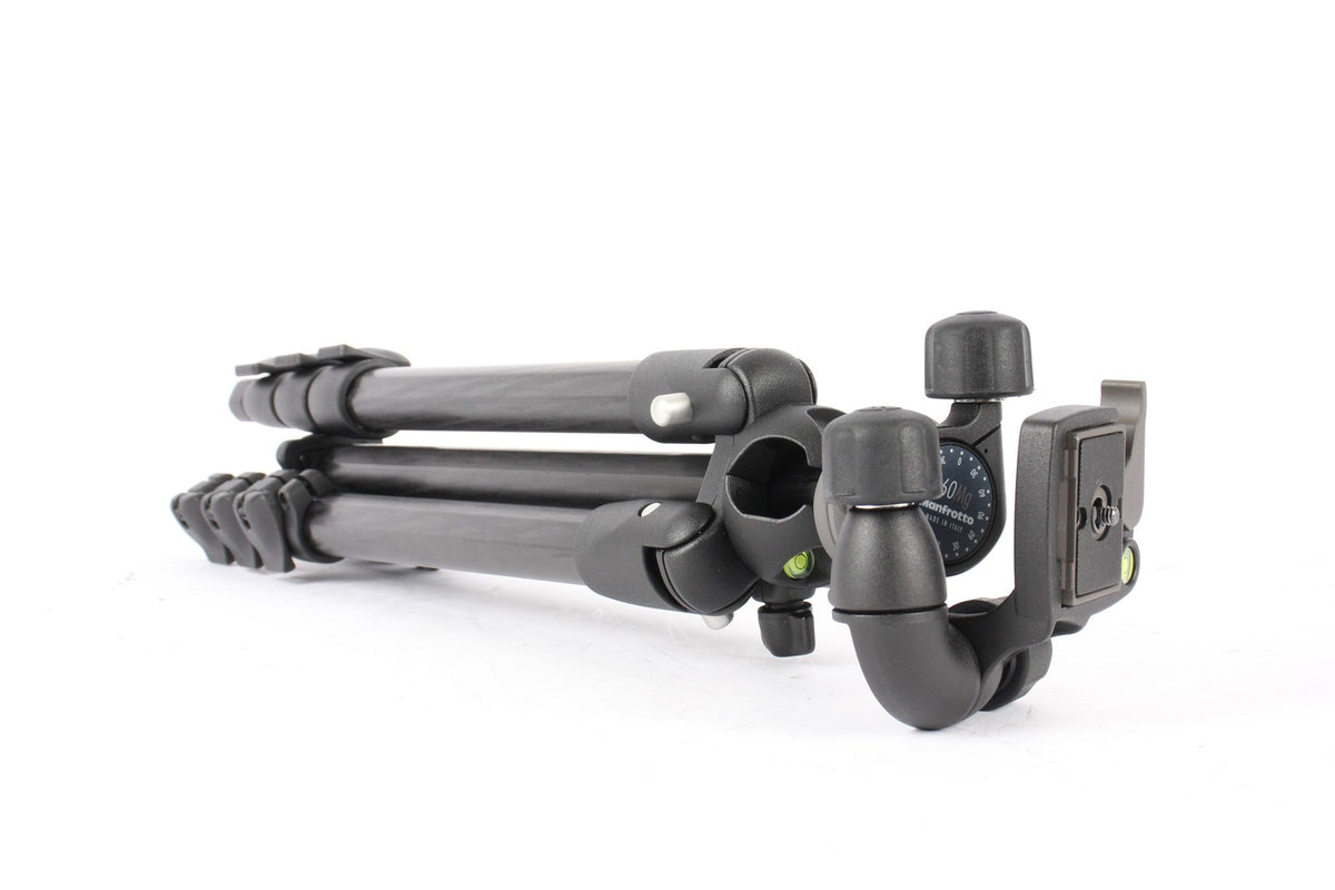 Manfrotto Carbon One 440 Tripod · zdjęcie główne