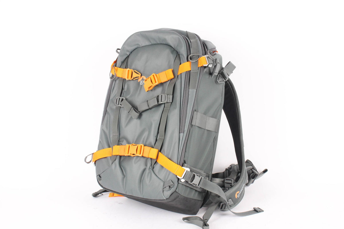 Lowepro Whistler BP 350 AW Backpack · zdjęcie główne