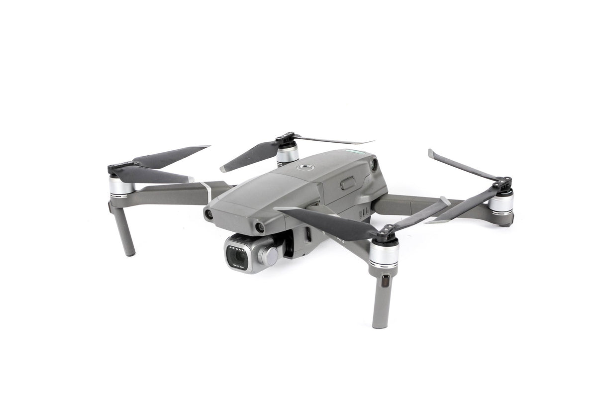 DJI Mavic 2 Pro Fly More Combo with Smart Controller · zdjęcie główne