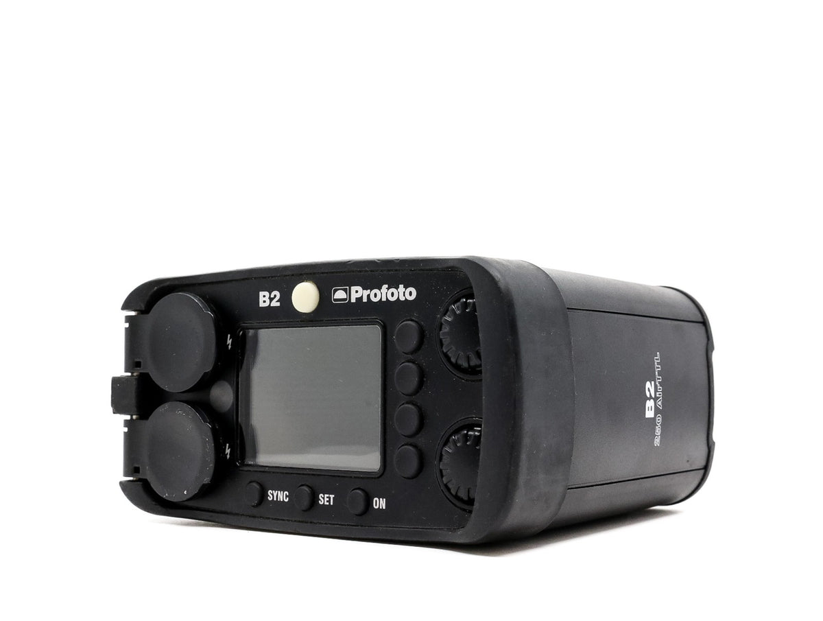 Profoto B2 250 AirTTL 2-Head Location Kit · zdjęcie główne