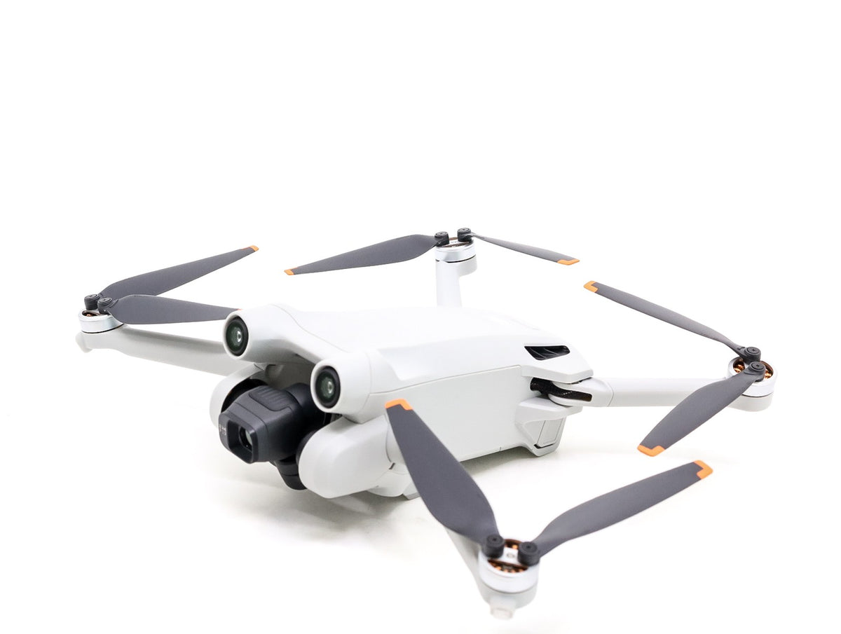 DJI Mini 3 Pro Fly More Combo Plus · zdjęcie główne