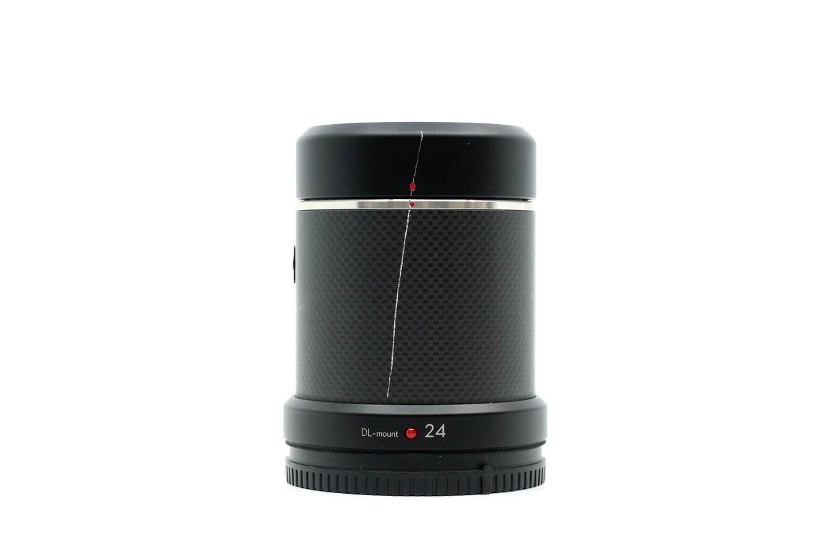 DJI DL-S 24mm f/2.8 LS ASPH · zdjęcie główne