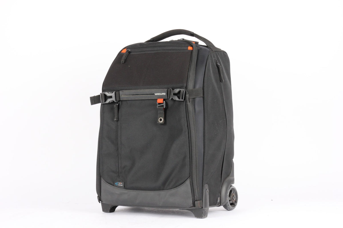Vanguard Quovio 49T Roller Bag · zdjęcie główne