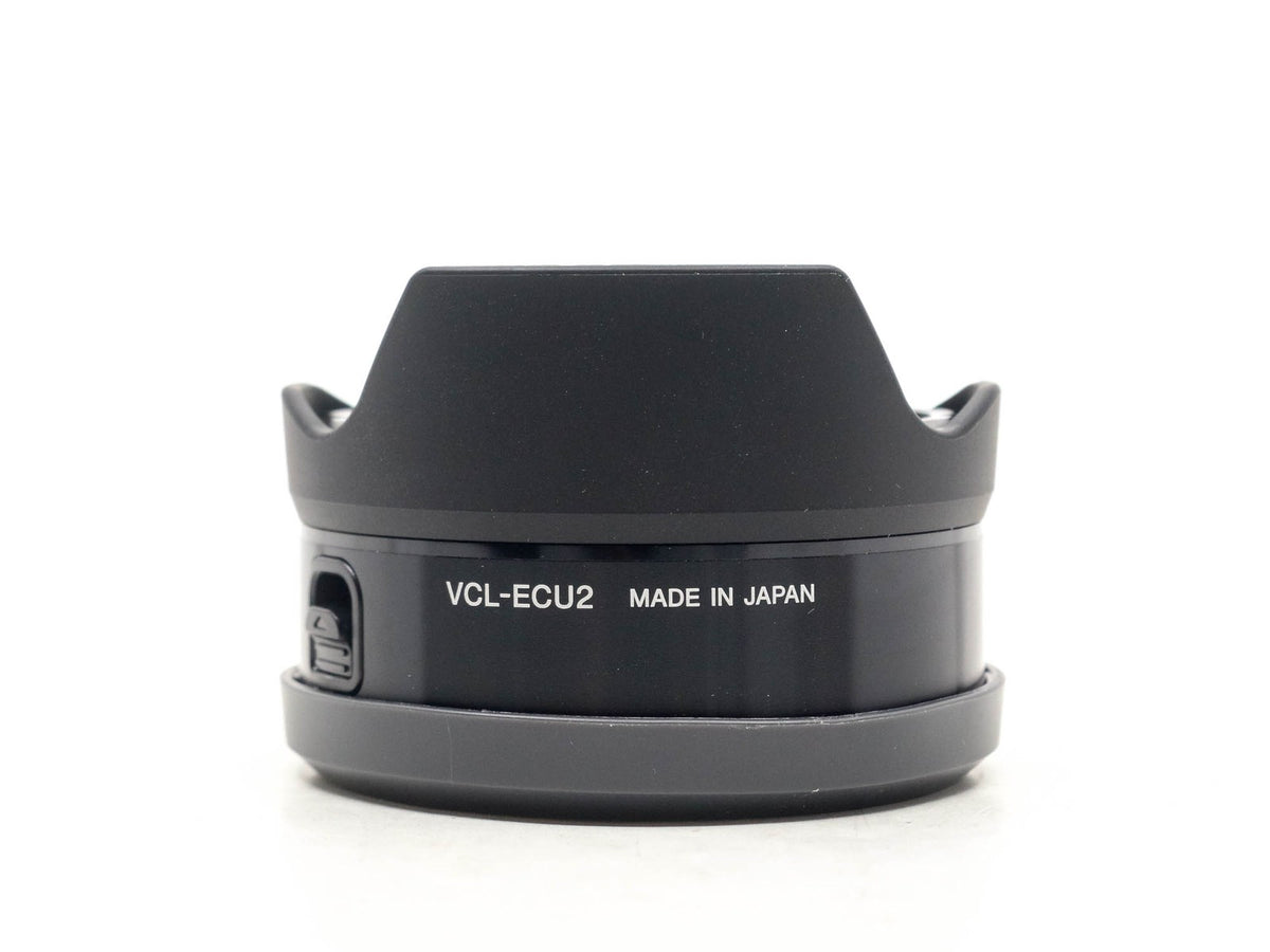 Sony VCL-ECU2 Ultra Wide Angle Converter · zdjęcie główne