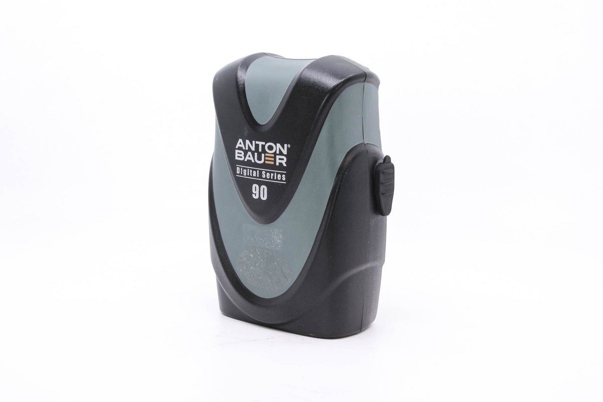Anton Bauer Digital 90 Gold Mount Battery · zdjęcie główne