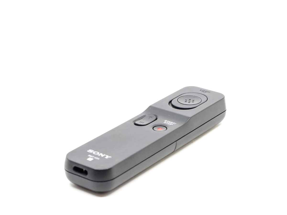 Sony RMT-VP1 Wireless Remote Commander · zdjęcie główne