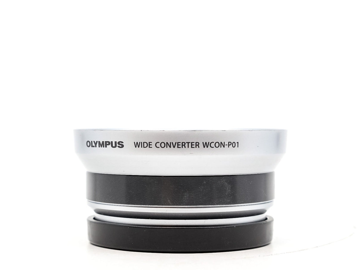 Olympus WCON-P01 Wide Converter · zdjęcie główne