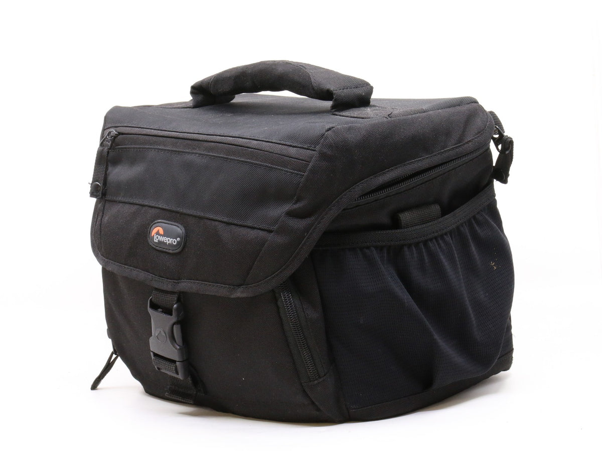 Lowepro Nova 180 AW Shoulder Bag · zdjęcie główne