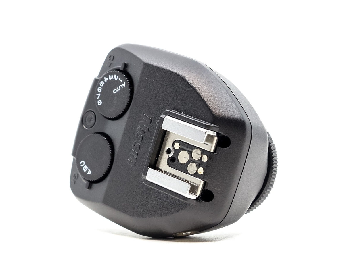 Nissin Air R Receiver - Nikon Dedicated · zdjęcie główne