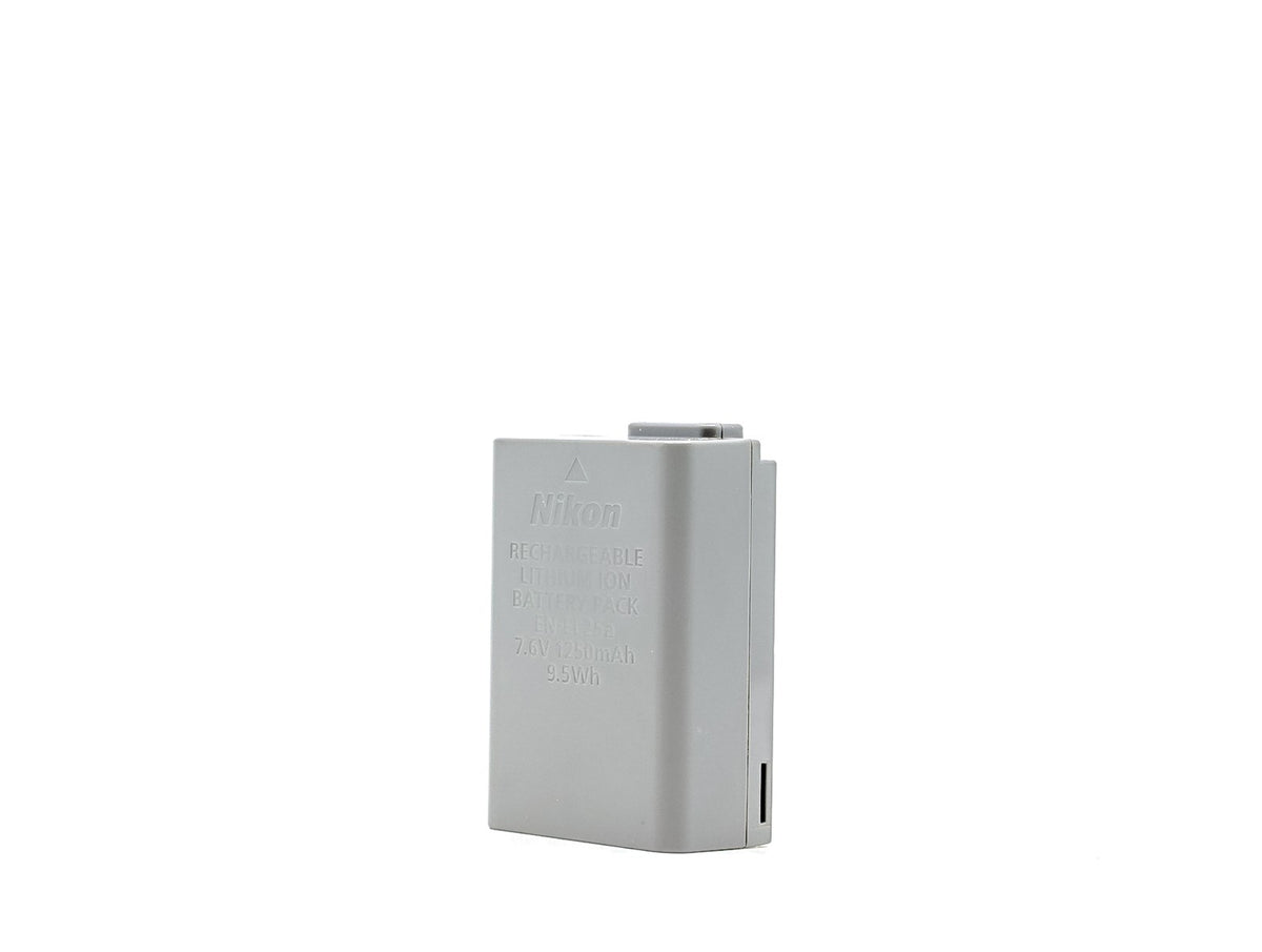 Nikon EN-EL25a Battery · zdjęcie główne