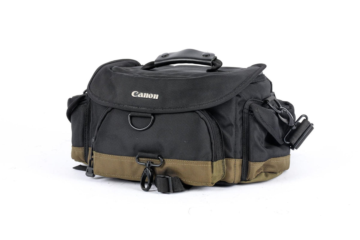 Canon 10EG Camera Bag · zdjęcie główne
