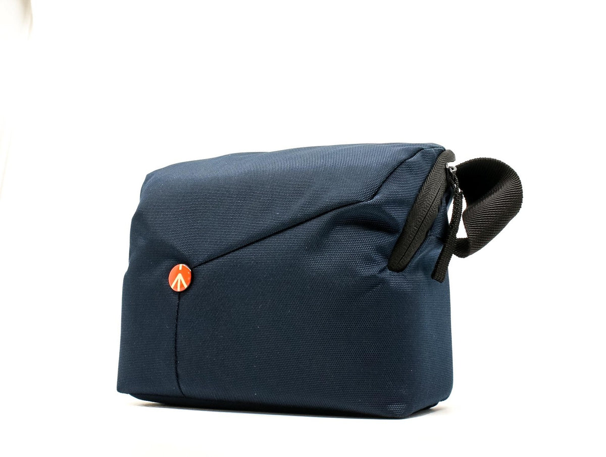 Manfrotto NX II Shoulder Bag for DSLR · zdjęcie główne