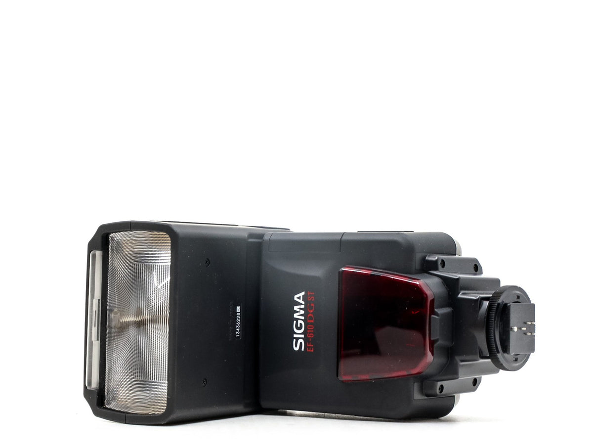Sigma EF-610 DG ST Flashgun - Canon Dedicated · zdjęcie główne